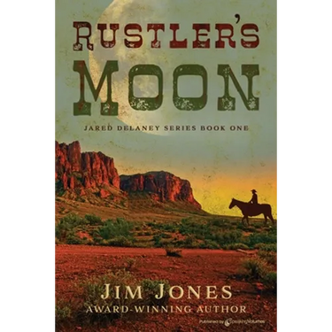 Rustler's Moon