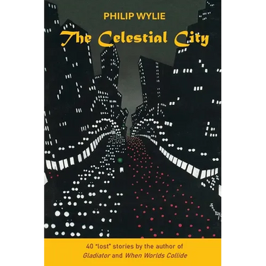 The Celestial City