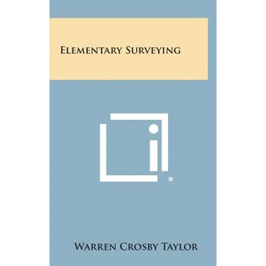 Elementary Surveying