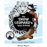 The Snow Leopard's New Friend