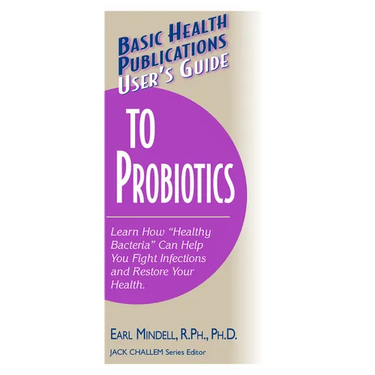 User's Guide to Probiotics