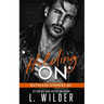 Holding On: Ruthless Sinners MC