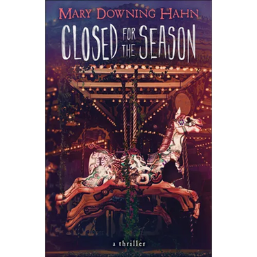 Closed for the Season