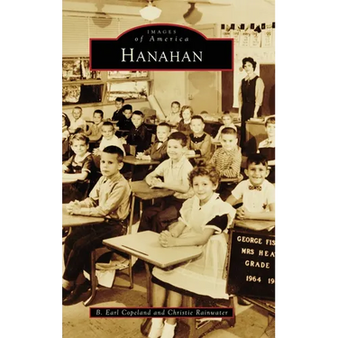 Hanahan
