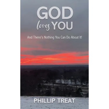 God Loves You