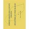 Northumberland County Registers of Free Blacks