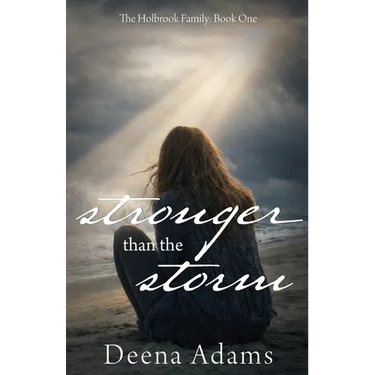 Stronger than the Storm