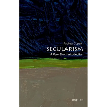 Secularism: A Very Short Introduction