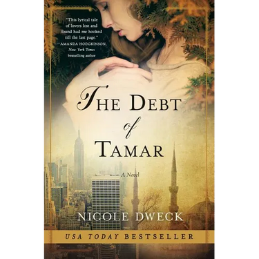 The Debt of Tamar