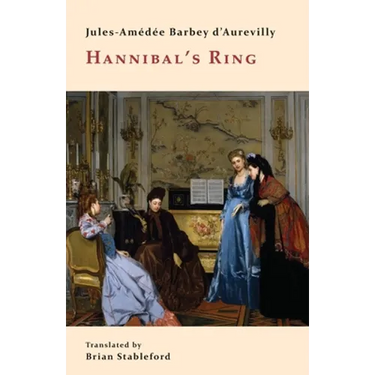 Hannibal's Ring