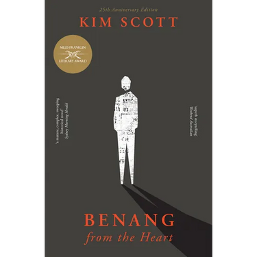 Benang: From the Heart
