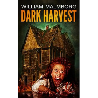 Dark Harvest