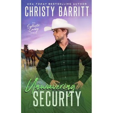 Unwavering Security