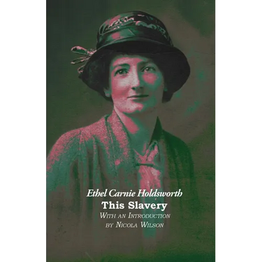 This Slavery