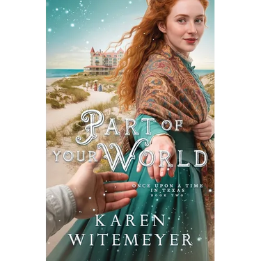 Part of Your World
