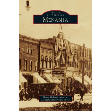 Menasha