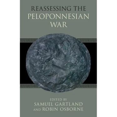 Reassessing the Peloponnesian War
