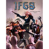 Ifgs Fantasy Rules Version 7