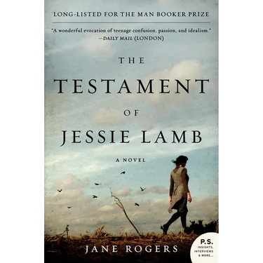 The Testament of Jessie Lamb