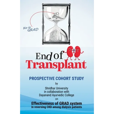 End of Transplant
