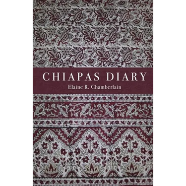 Chiapas Diary