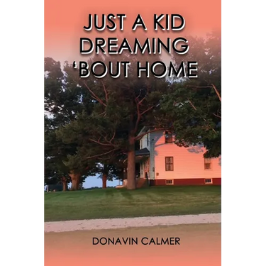 Just A Kid Dreaming 'Bout Home