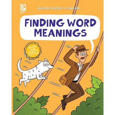 Finding Word Meanings