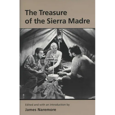 Treasure of the Sierra Madre