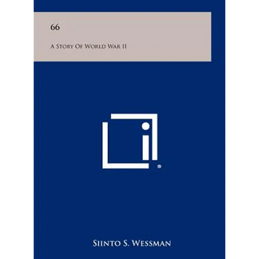 66: A Story of World War II