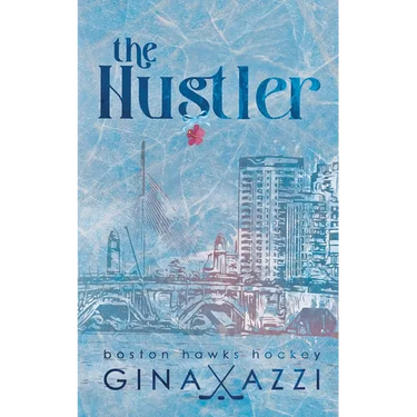 The Hustler: A Mistaken Identity Hockey Romance