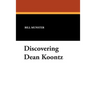 Discovering Dean Koontz