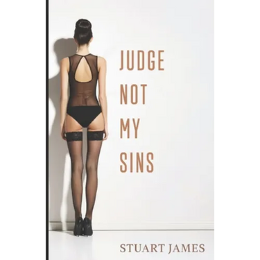 Judge Not My Sins