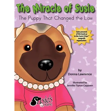 The Miracle of Susie the Puppy That Changed the Law