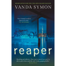 Reaper: The Twisty, Dark New Thriller from the New Queen of New Zealand Crime...