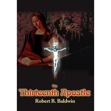 The Thirteenth Apostle