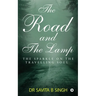 The Road and the Lamp: The Sparkle on the Travelling Soul