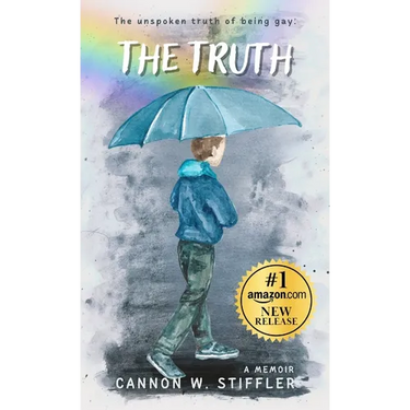 The Truth: Rainbows Don't Explain The Storm