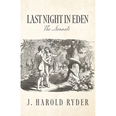 Last Night In Eden; The Sonnets