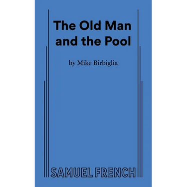 The Old Man and the Pool