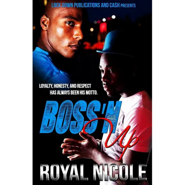 Boss 'N Up