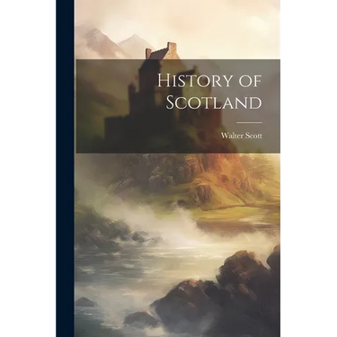 History of Scotland