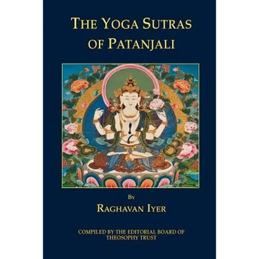 The Yoga Sutras of Patanjali