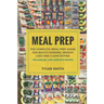 Meal Prep: The Complete Meal Prep Guide for Batch Cooking, Weight Loss and Clean Eating - Includes 60+ Low Carb Keto Recipes
