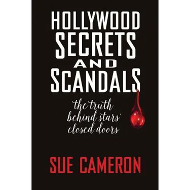 Hollywood Secrets and Scandals