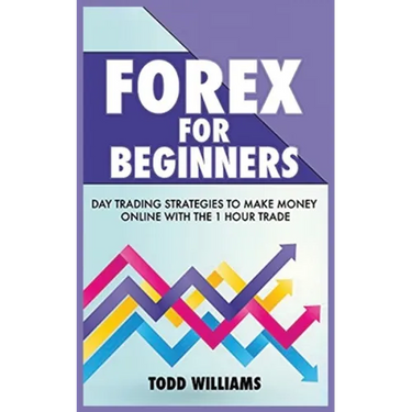 Forex for Beginners: Day Trading Strategies to Make Money Online With the 1-Hour Trade
