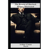 The Return of Sherlock Holmes Illustrated