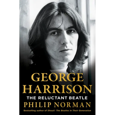 George Harrison: The Reluctant Beatle
