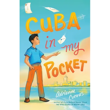 Cuba in My Pocket