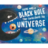 There Was a Black Hole That Swallowed the Universe