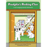 Bradykin's Barking Clan: A Tail-wagging Family Adventure